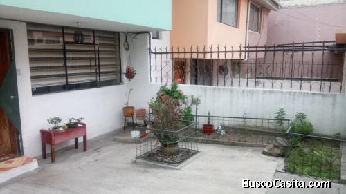Casa en Venta San Pedro Clavert con Suit interna