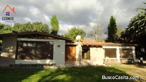 Alquiler de casa en Ibarra sector Santiago del Rey