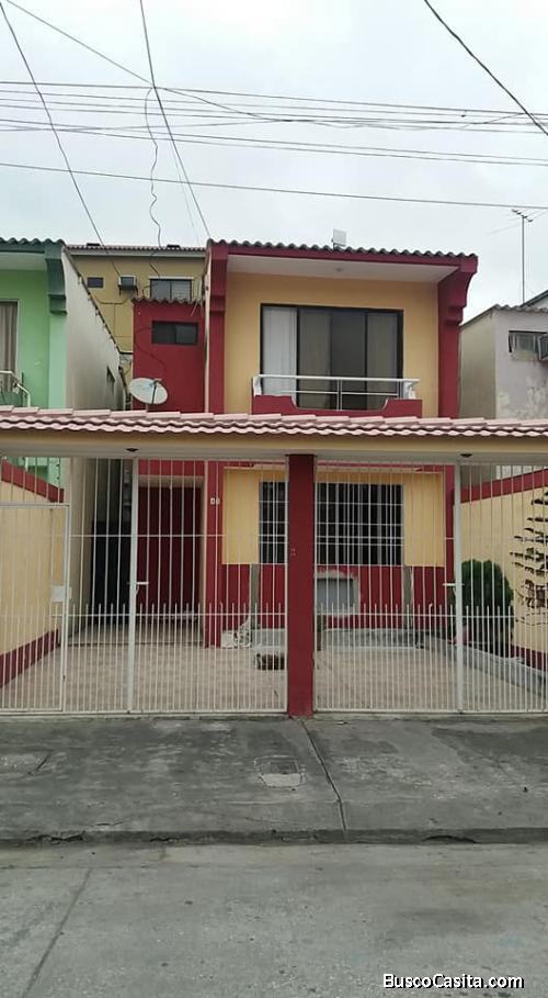Venta de Casa en Alamos Norte