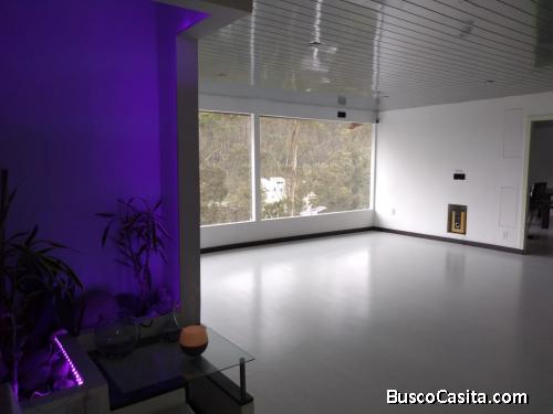ARRIENDO INSTALACIONES TOTALMENTE NUEVAS EN LOMAS DE MONTESERRIN