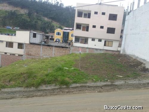REMATO LOTE EN  PITAS II