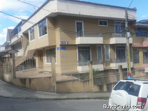 VENDO CASA RENTERA EN LAS PALMAS