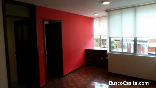 Departamento 90mt2 La Floresta 2do Piso