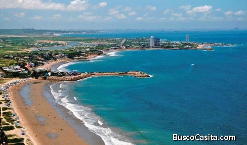 CASA EN PUNTA BLANCA! PRECIO DE OPORTUNIDAD!