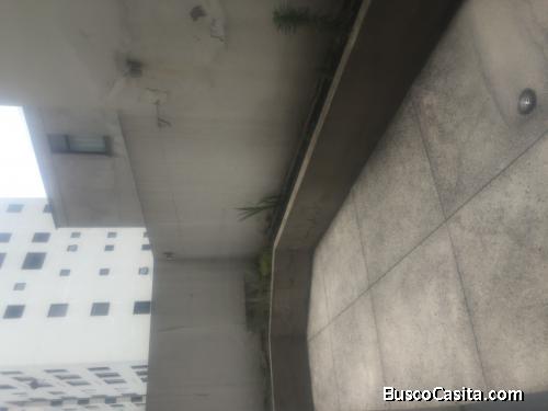 Departamento con terraza