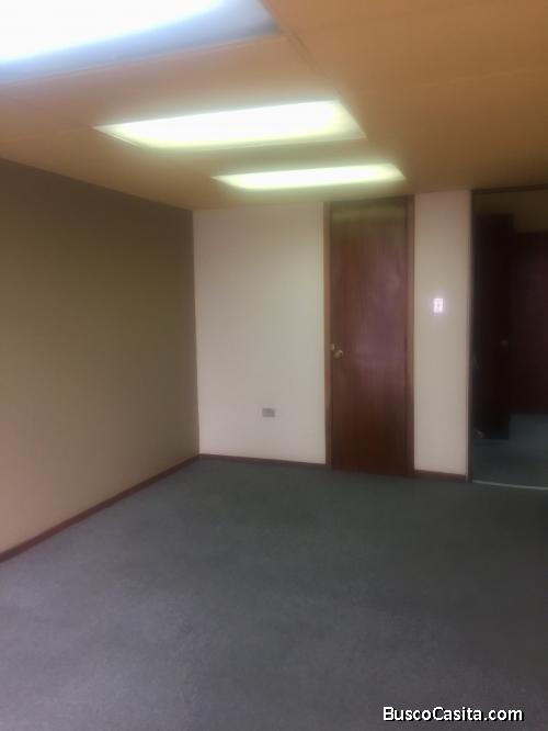 Oficina ubicación privilegiaga