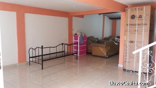 Vendo casa en Beata Narcida de Jesus