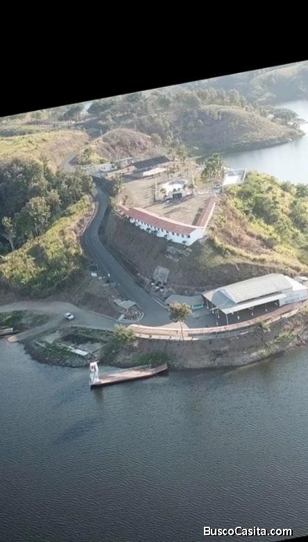 Vendo 3 islas en Daule Peripa más de 1000 hectareas de teca lista a la producción más inf 0962627900