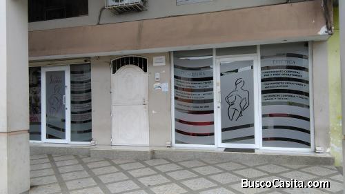 EDIFICIO EN MACHALA EL ORO