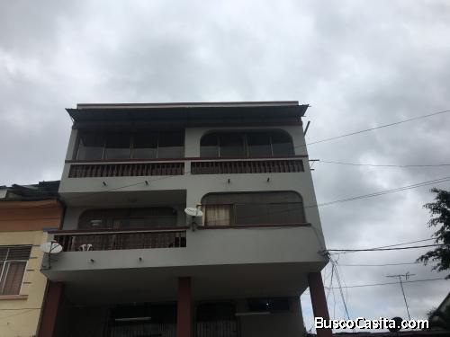 ALQUILO DEPARTAMENTO 