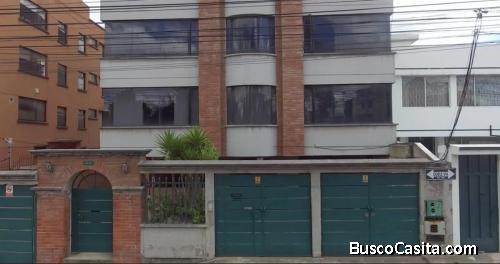 AMPLIO DEPARTAMENTO 4 DORMITORIOS - SECTOR DAMMER 2