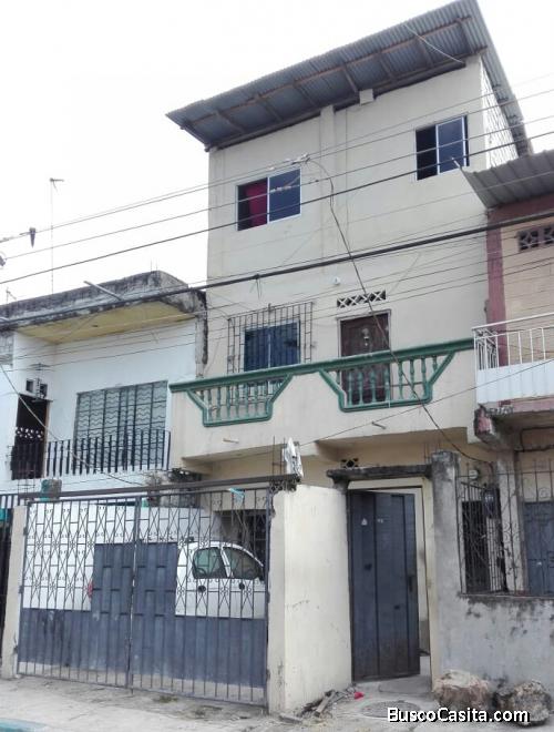 Casa en venta, sur/oeste de Guayaquil. PRECIO NEGOCIABLE