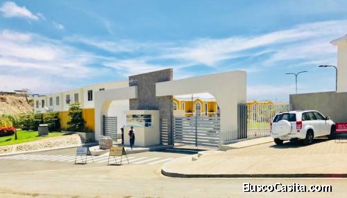 RANIA CONJUNTO HABITACIONAL “ TU LUGAR IDEAL PARA VIVIR ”