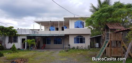 Casa en venta