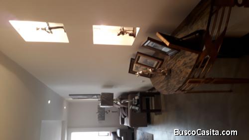 DEPATAMENTO 4 AMBIENTES 