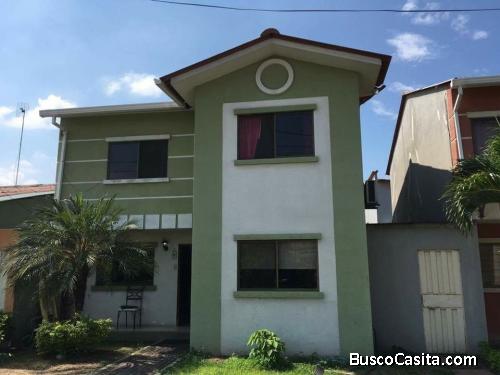 Casa en excelente ubicación GYE  