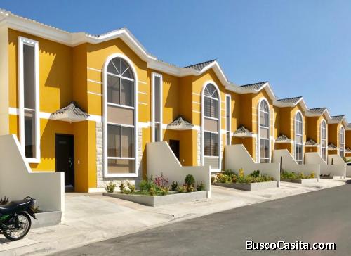  CONJUNTO HABITACIONAL RANIA TU PRÓXIMO HOGAR