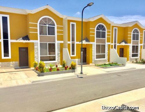 CASAS RANIA DISEÑADAS PARA TI