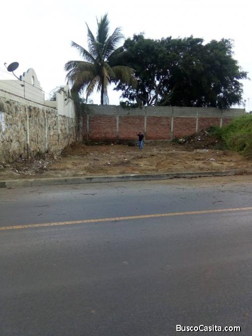 terreno en salinas cerca del paseo shopping