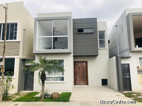 Urbanización San Antonio Casa