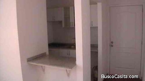 Suite Av. Colón