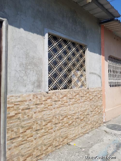 VENDO CASA EN MUCHO LOTE ETAPA 4 (45.000 NEGOCIABLE)