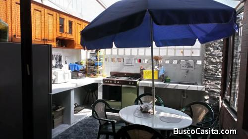 Alquiler de habitaciones amobladas