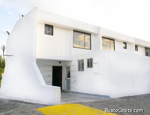 En Quito hermosa casa sector California Alta