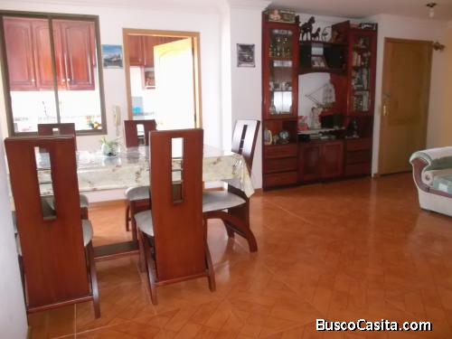 SE ALQUILA HABITACION PARA UNA PERSONA EN EL CENTRO DE LA CIUDAD