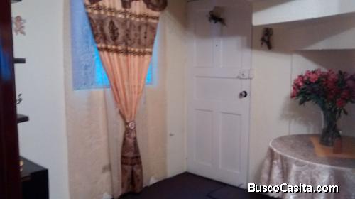 Departamento Amoblado