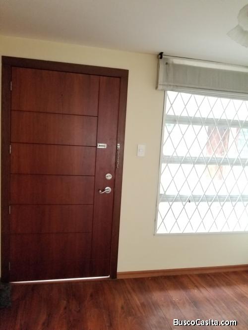 Hermosa casa en Conjunto Cerrado San Fernando