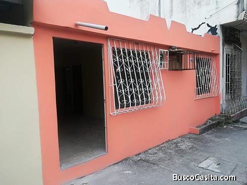 Alquilo casa en sauces 9