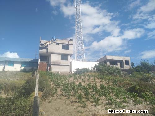 Casa rentera 