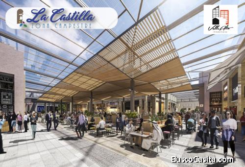 LOTIZACION LA CASTILLA EN SUSUDEL