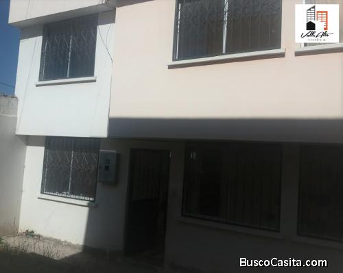 CASA DE OPORTUNIDAD EN QUITO