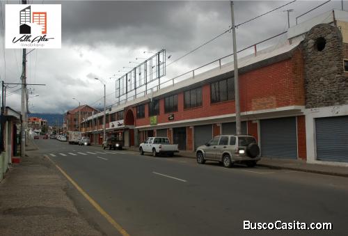 TERRENO COMERCIAL EN LA REMIGIO CRESPO
