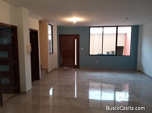 Venta de casa