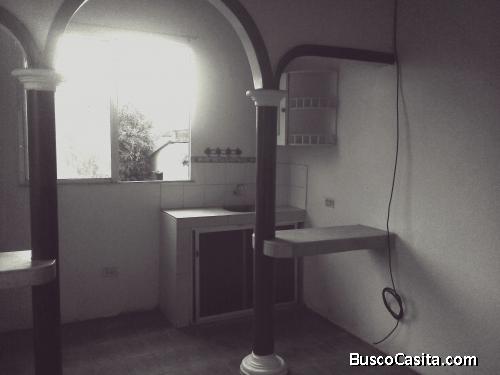 Departamento alquilo