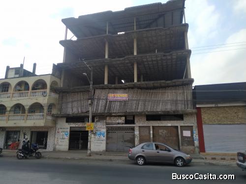 DURAN, PRIMAVERA UNO AV. COMERCIAL FRENTE AL GRAN AQUI 
