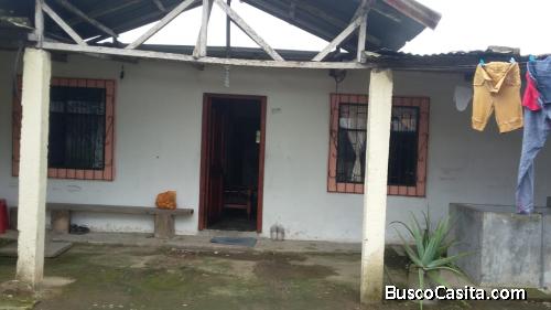 casa de oportunidad 