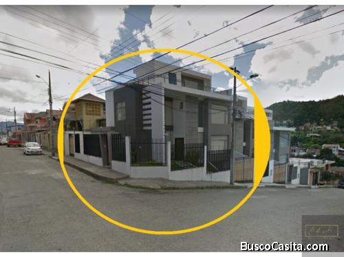 Casa en venta sector Ciudadela del Electricista