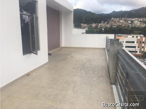 Casa de Lujo en venta, Loja