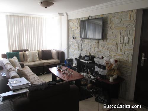 Lindo Departamento Amoblado