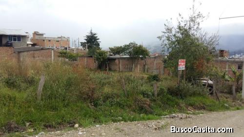Lote de Venta en Época, barrio Isidro Ayora