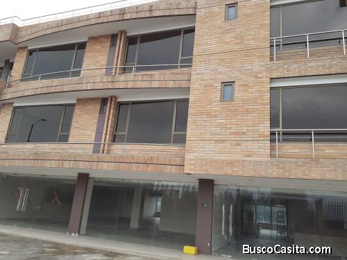 ALQUILO HERMOSOS DEPARTAMENTOS POR ESTRENAR EN EDIFICIO 