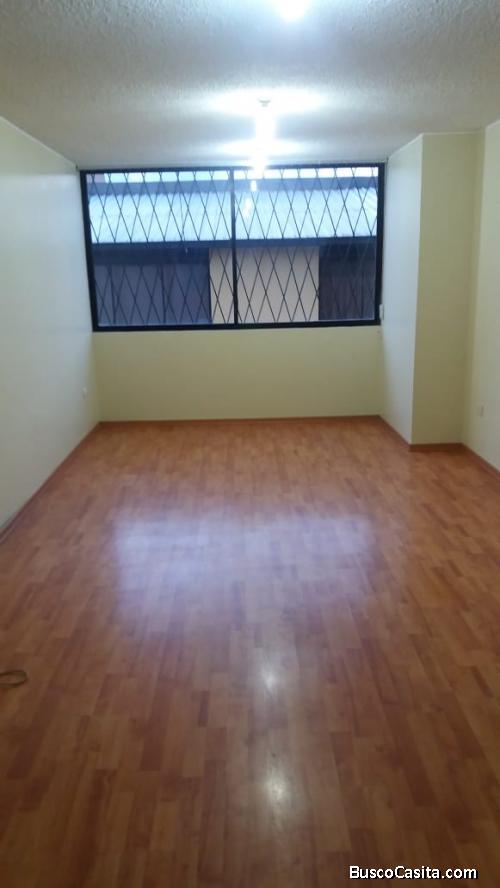 Arriendo departamento Sector Ponceano Alto