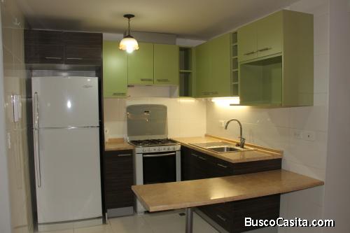 Hermosa suite de venta en Quito