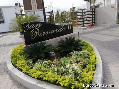 VENDO DEPARTAMENTO KM 2 VIA SAMBORONDON 