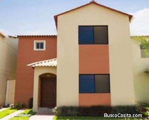 Oportunidad - vendo casa de 3 dorm / 3 WC