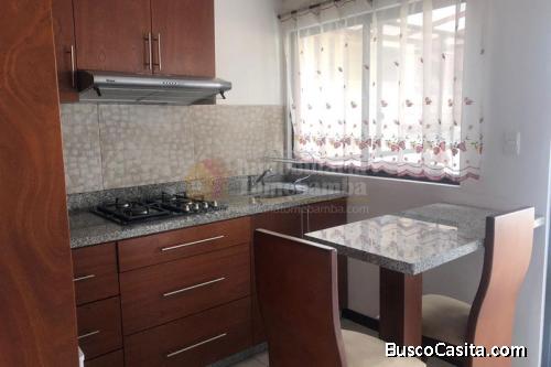 SE ARRIENDA MINI SUITE SECTOR SUPERMAXI DEL VERGEL